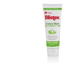 BLISTEX Cr.Mani Int.75ml