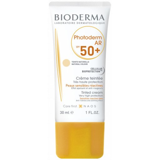 PHOTODERM AR Cr.fp50+UVA33