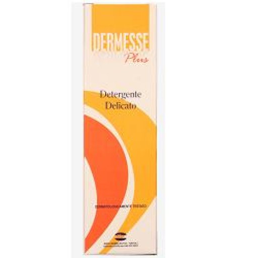 DERMESSE Plus Det.Del.250ml