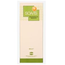 SOAVIS Bagno Doccia 500ml