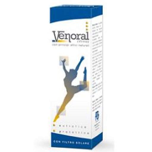 VENORAL Crema 100ml