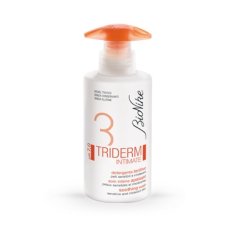 TRIDERM Intimi Det.Lenit.250ml