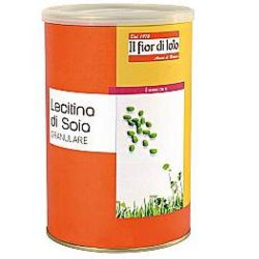 Fdl Lecitina Soia 400G: acquista online in offerta Fdl Lecitina Soia 400G