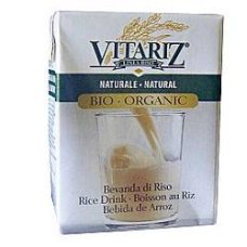 VITARIZ BEVANDA RISO MINI200ML