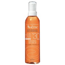 AVENE SOL OLIO SPF30 200ML