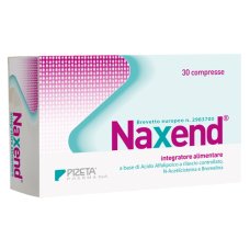 NAXEND 30 Cpr