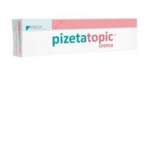 PIZETATOPIC Crema 100ml