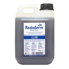 REDODERM Sh.Cane-Gatto 2 Lt