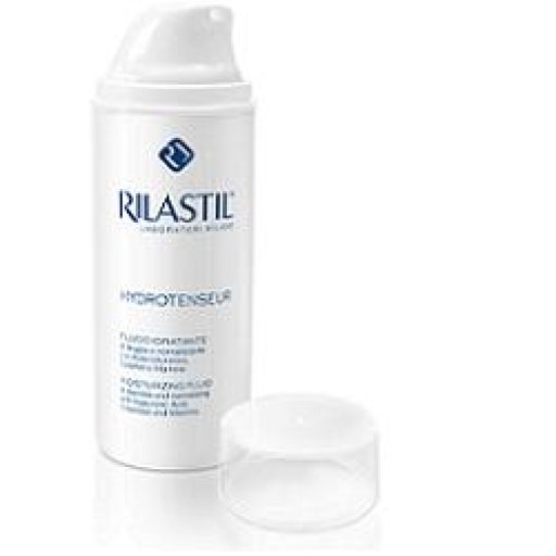 RILASTIL HYDROTENSEUR FLU 50ML