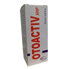 OTOACTIV SMP Gtt 20ml