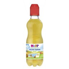 HIPP BIO FRU SPLASH MELA 300ML