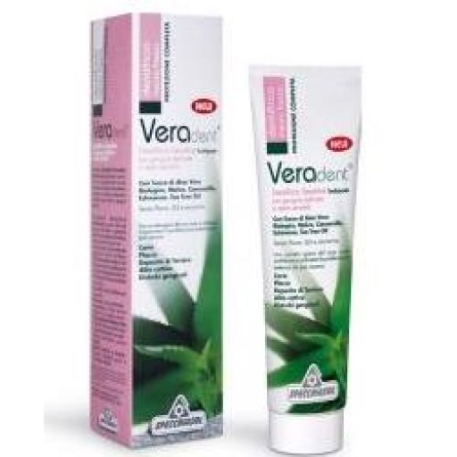 VERADENT SENSITIVE 100ML