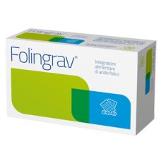 FOLINGRAV 60 Cpr