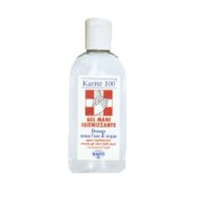 KARITE 100 MANI GEL 100ML