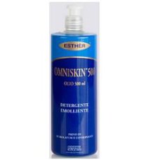 OMNISKIN*500 Olio 500ml