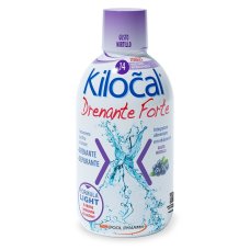 KILOKAL Dren Fte Mirtillo500ml