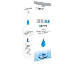 SILVERBLU R Spray 50ml