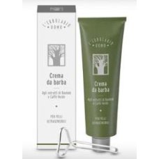 CREMA BARBA UOMO 150ML