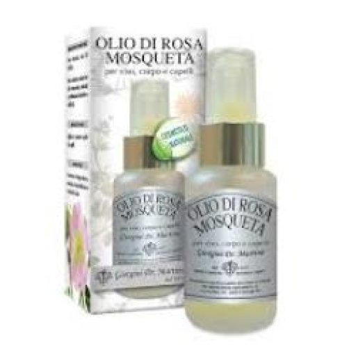 OLIO Ess.Rosa Mosq. 50ml  SVS