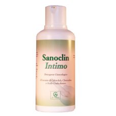 SANOCLIN Det.Intimo 500ml