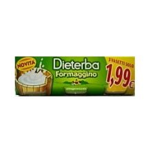 OMO DIET.Formaggio 3x80g