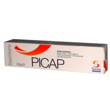 PICAP Crema Barriera 30g