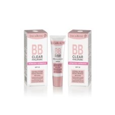 INCAROSE BB Clear Hyaluronic M