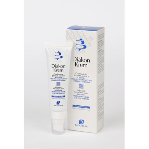 DIAKON KREM 30ml