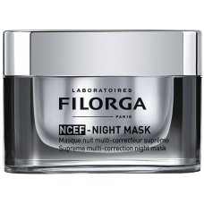 FILORGA NCEF NIGHT MASK 50ML