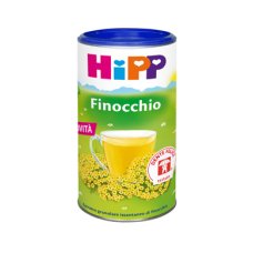 HIPP TISANA FINOCCHIO 200G