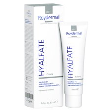 HYALFATE Crema 30ml