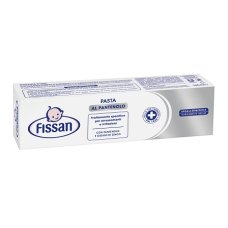 FISSAN PASTA PANTENOLO 100ML