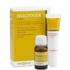 MACROCEA Combi Sol+Cr.5+8ml