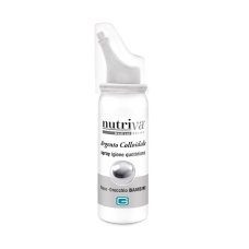 NUTRIVA Argento Col.Na/Or 30ml