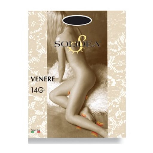 VENERE-140 Coll.Nero 1