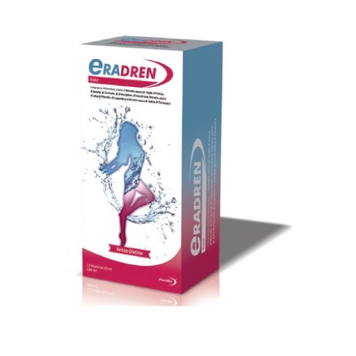 ERADREN 12 Bust.15ml