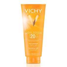 IDEAL SOLEIL LATTE SPF20 300ML