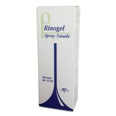 RINOGEL Spray Nasale 10ml