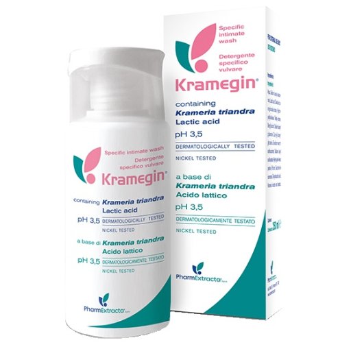 KRAMEGIN Det.Int.250ml