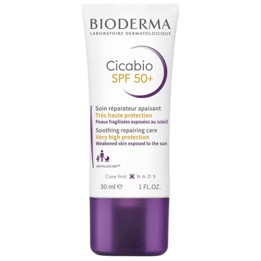 CICABIO fp50+ 30ml