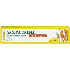 THEISS ARNICA Pomata Risc.50g