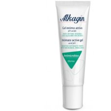 ALKAGIN Gel Int.Attivo 30ml