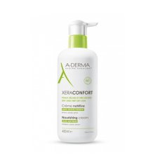 XERA-CONFORT CREMA NUTR 400ML