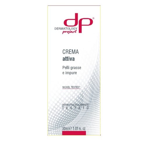 DP Crema P/Impure 30ml