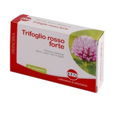 TRIFOGLIO Rosso Fte 60 Cpr KOS