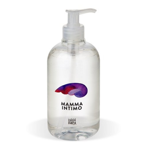 MAMMABABY Intimo 500ml