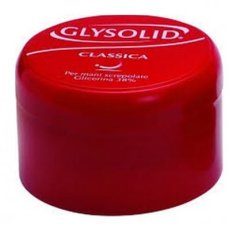 GLYSOLID Cr.Mani 200ml