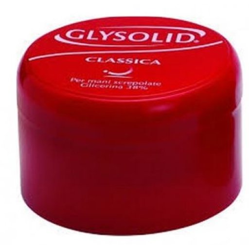 GLYSOLID Cr.Mani 200ml