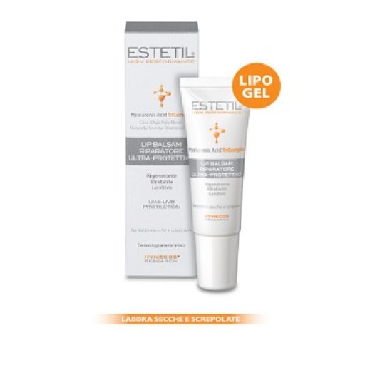 ESTETIL Lip Balsam Rip.U-Prot.