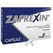 ZAFREXIN 30CPS